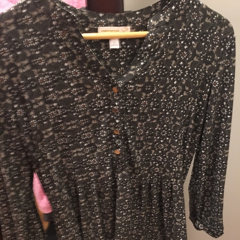 New work blouse by Westport